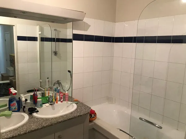 Appartement de 87m2 à louer sur Courbevoie