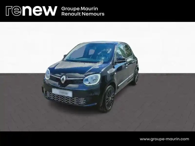 Renault Twingo e-tech electric urban night r80 achat intégral - 21my — photo 1