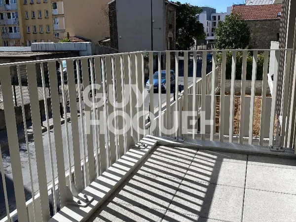 Appartement Aubervilliers 5 pièce(s) 111.6 m2