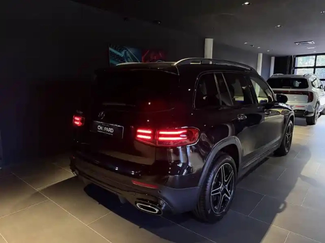 Mercedes Glb 200 d 8g-dct — photo 2