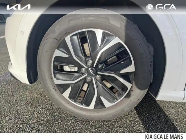 Kia Ev6 229ch gt-line 2wd — photo 4