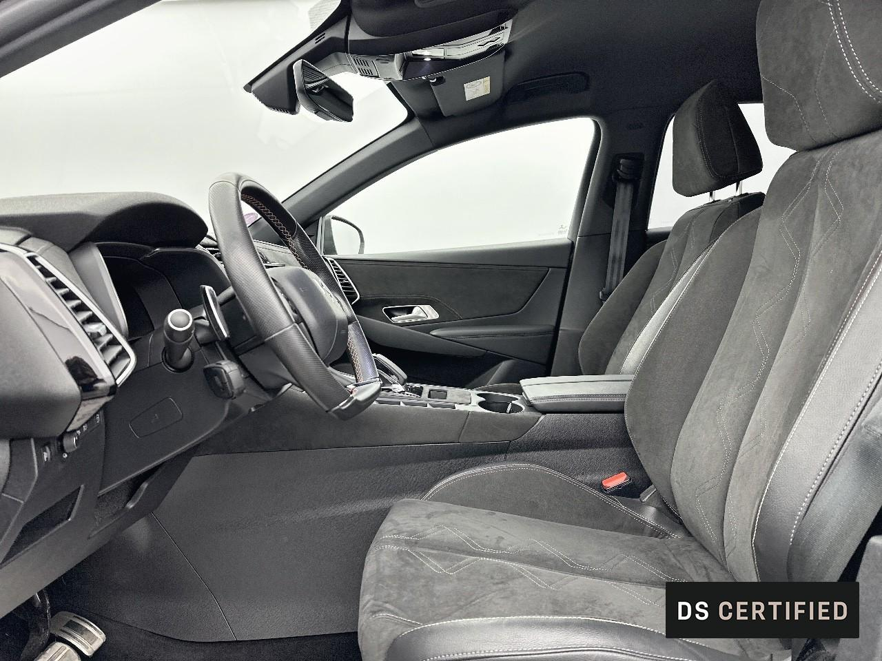 Ds Ds 7 crossback crossback hybride e-tense 225 eat8 performance lin — photo 10