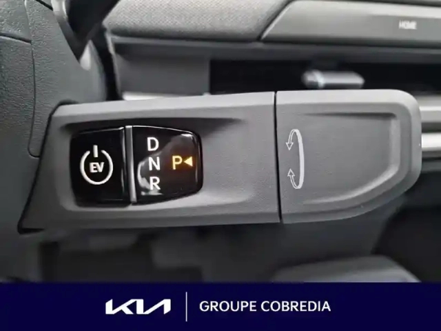 Kia Ev3 204ch 58,3kwh earth 2027 — photo 10