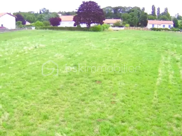 Terrain 4011 m²