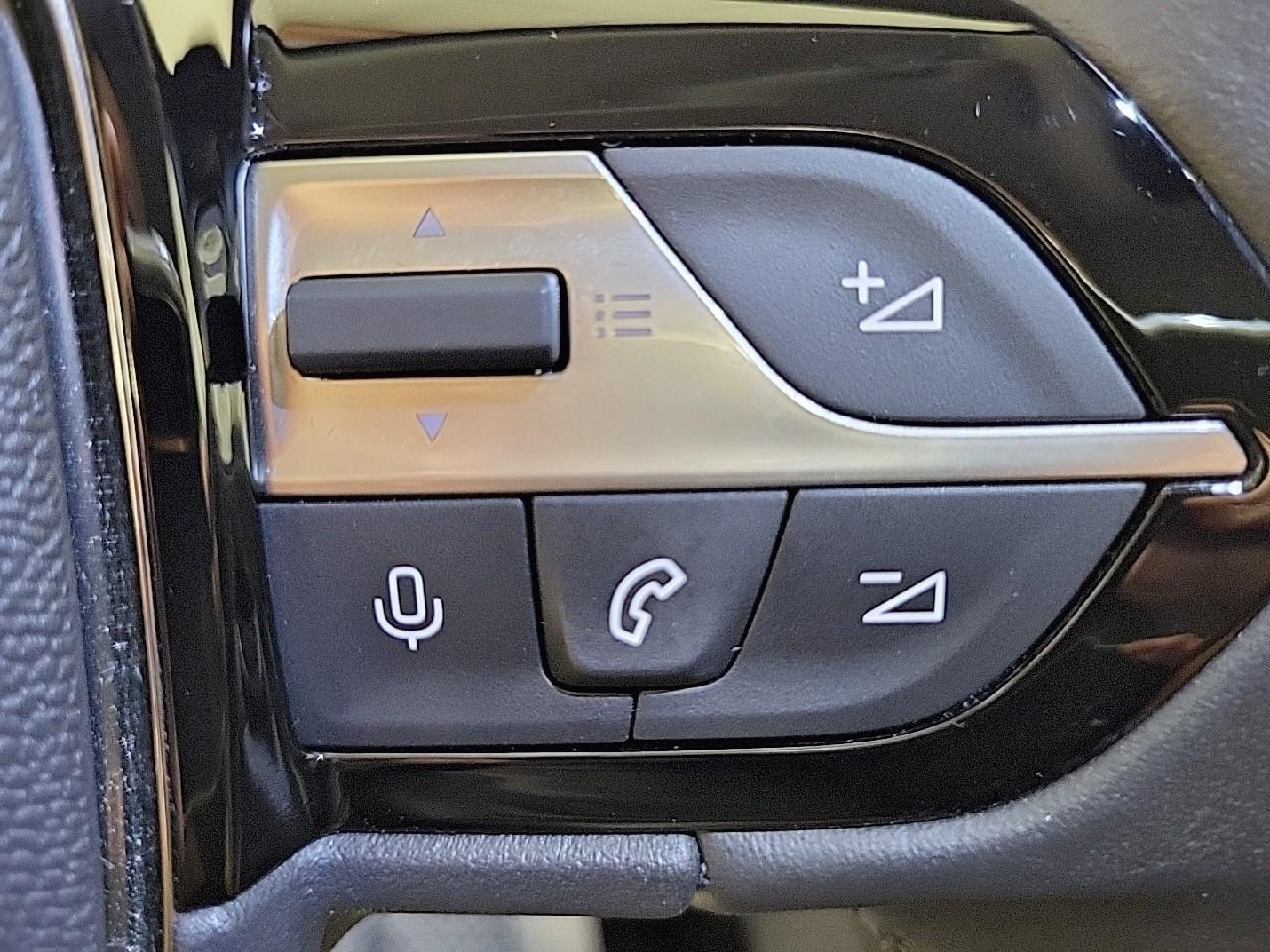 Peugeot 308 bluehdi 130ch s&s eat8 allure — photo 19