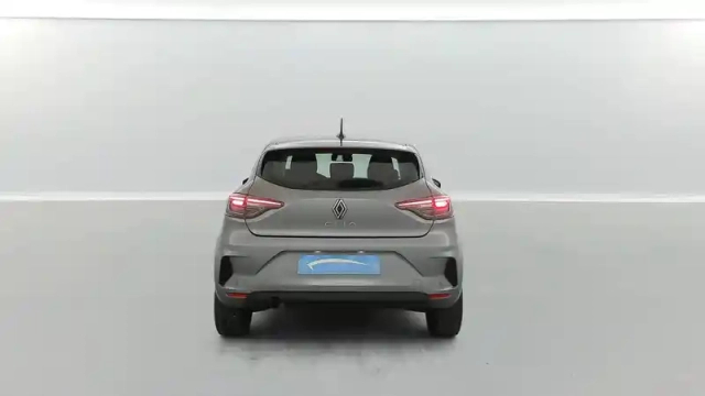 Renault Clio tce 90 — photo 13