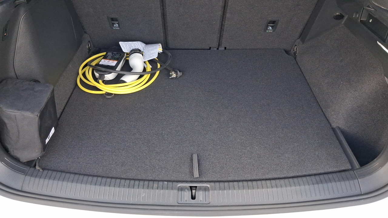 Volkswagen Tiguan 1.4 eHybrid 245ch DSG6 — photo 14
