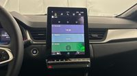 Renault Captur 1.8 E-Tech full hybrid 160ch Evolution - 25 — photo 19