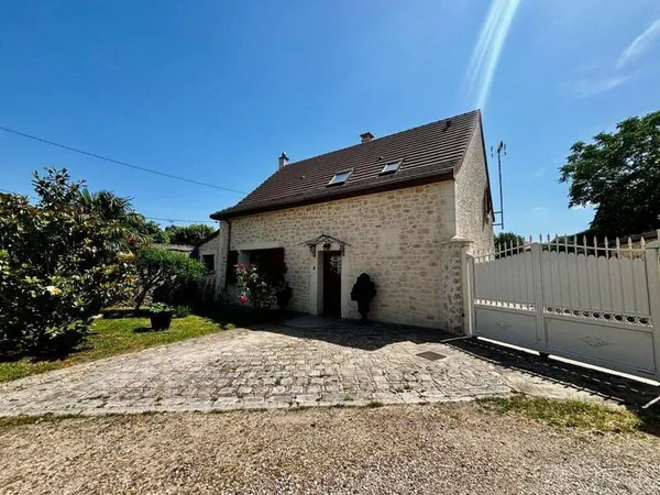 Maison 6 pièces 140 m²