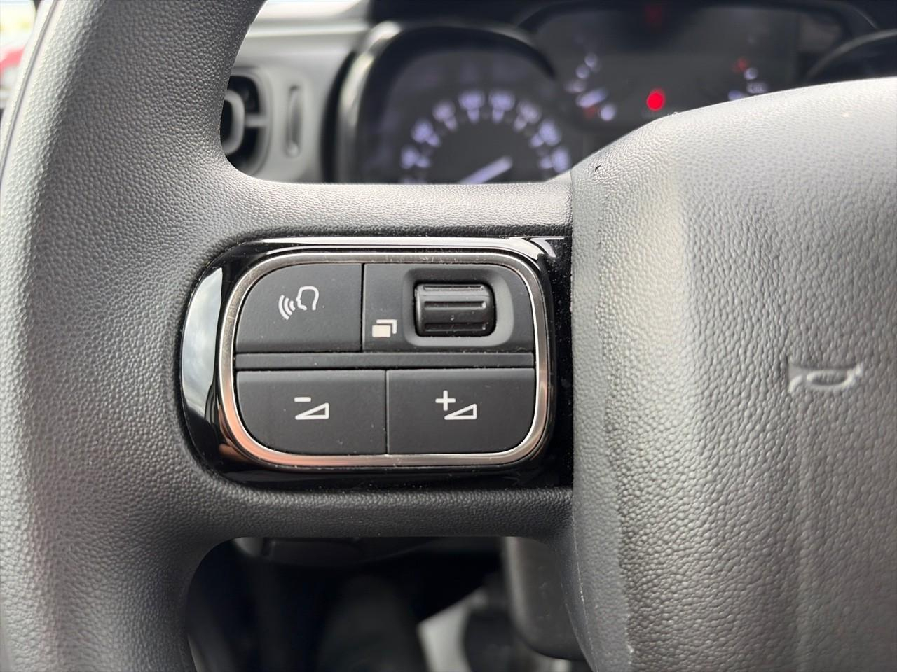 Citroën C3 1.5 bluehdi 100ch s&s you — photo 14