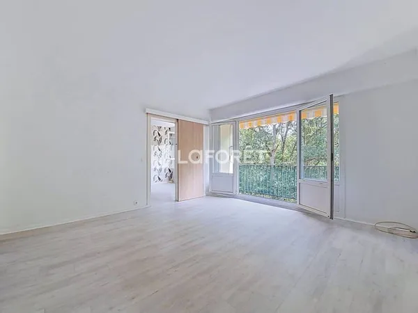 Appartement 4 pièces 74 m²