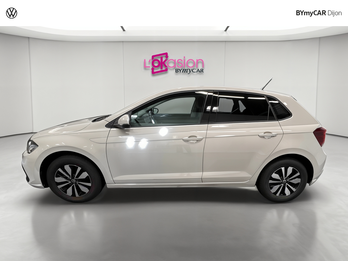 Volkswagen Polo 1.0 TSI 95 S&amp;S BVM5 — photo 2
