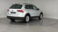 Volkswagen Tiguan 2.0 TDI 150ch Life Plus DSG7 — photo 5