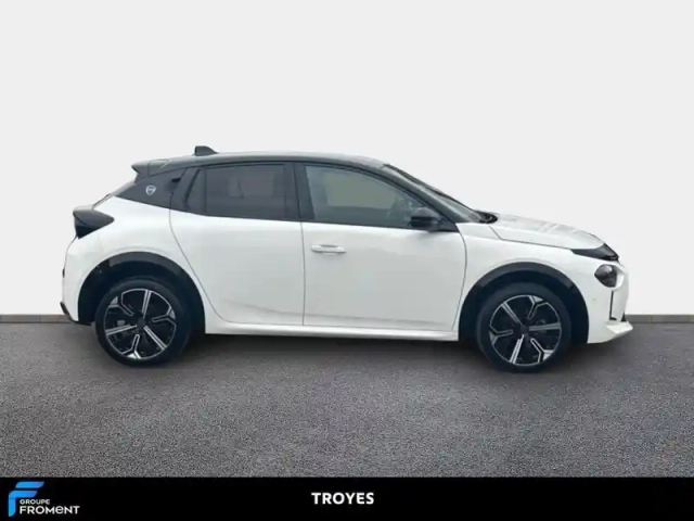 Lancia Ypsilon 1.2 ibrida 100ch edct6 lx — photo 4