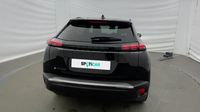 Peugeot 2008 e-2008 156ch 54 kWh Allure — photo 5