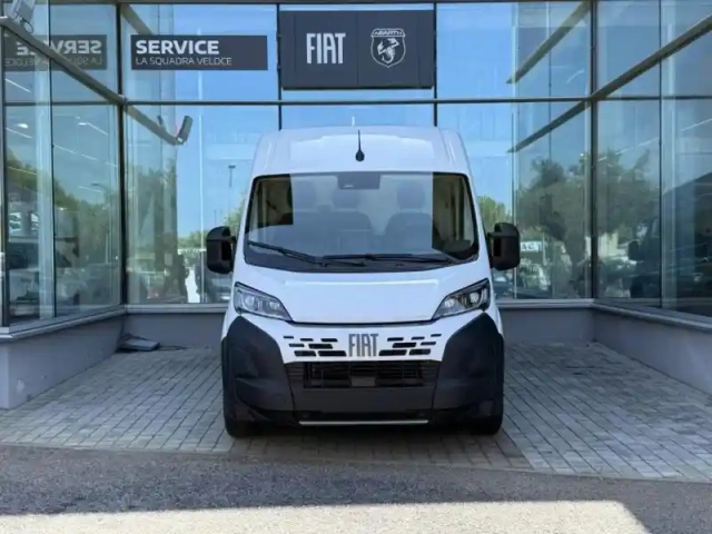 Fiat Ducato fg l2h2 3.3 140ch s&amp;s easy pro — photo 2