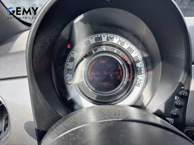 Fiat 500 1.0 70 ch hybride bsg s/s — photo 16
