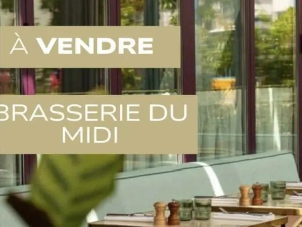 RESTAURANT DU MIDI