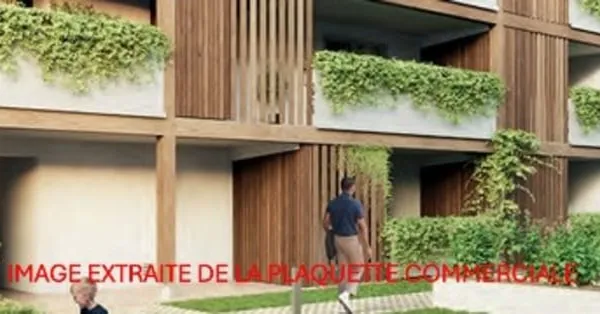 Appartement 3 pièces 80 m²