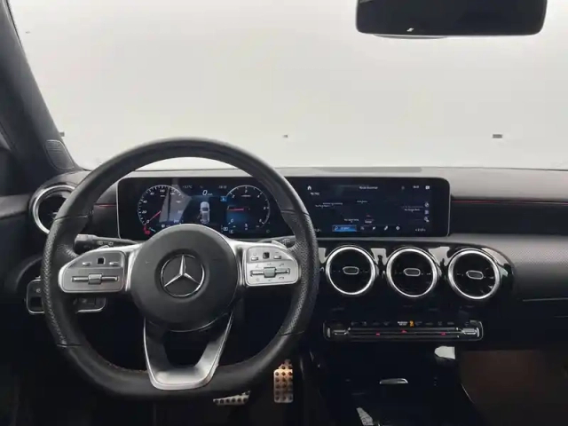 Mercedes Classe A 180 d 7g-dct — photo 51