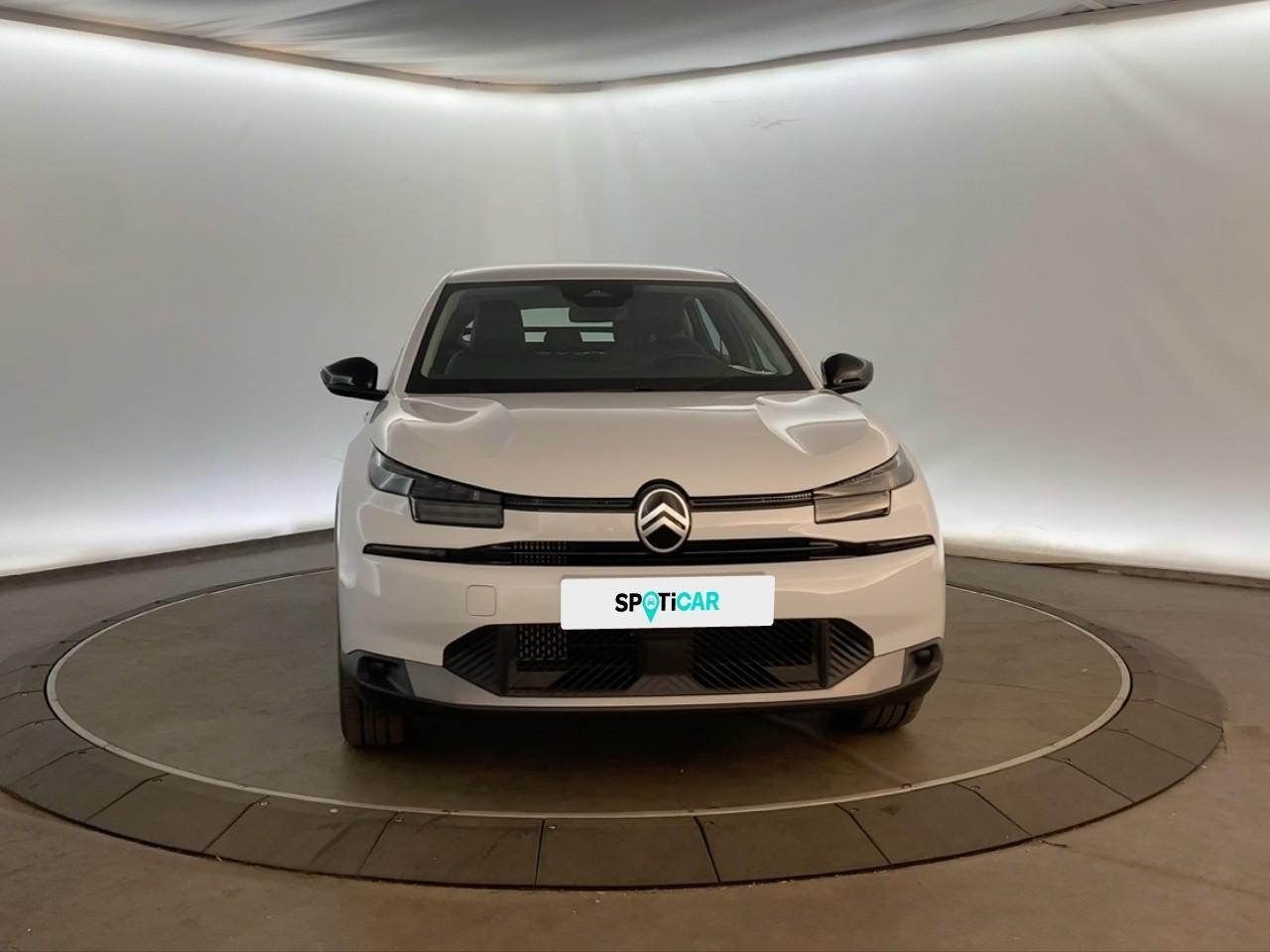 Citroën C4 hybride 136 e-dcs6 plus — photo 2