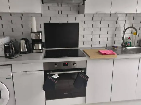 Appartement 2 pièces 50 m²