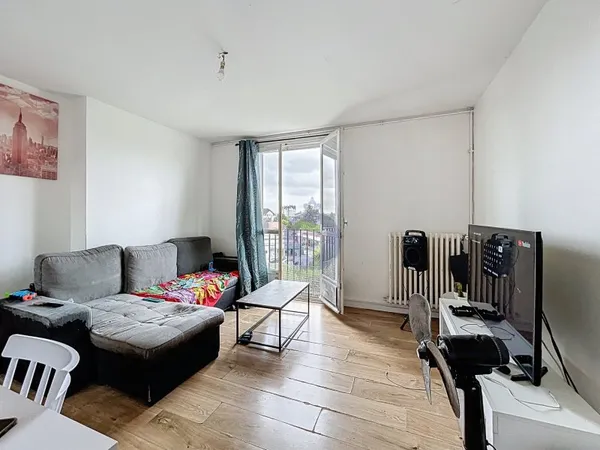 Appartement 3 pièces 89 m²