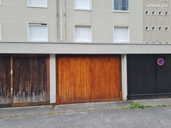 Stationnement Location Meylan   95€