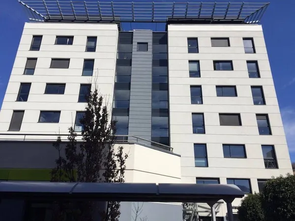 Parking 12 m²
