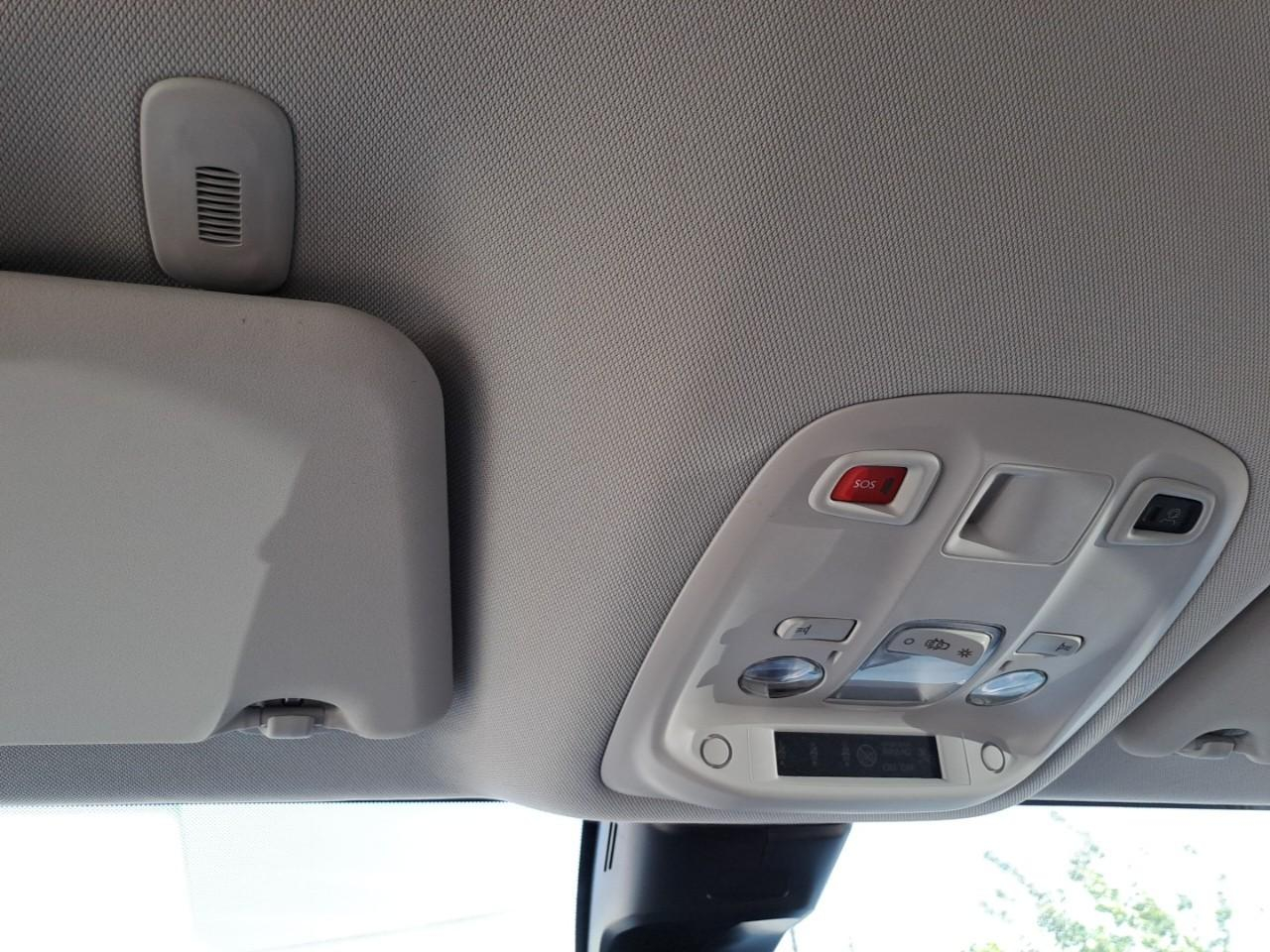 Citroën Spacetourer xl bluehdi 180 s&s eat8 business — photo 17