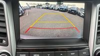 Hyundai Tucson 1.7 CRDI 141ch Creative 2WD DCT-7 — photo 11