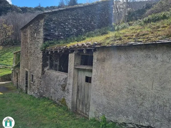Maison 1 pièce