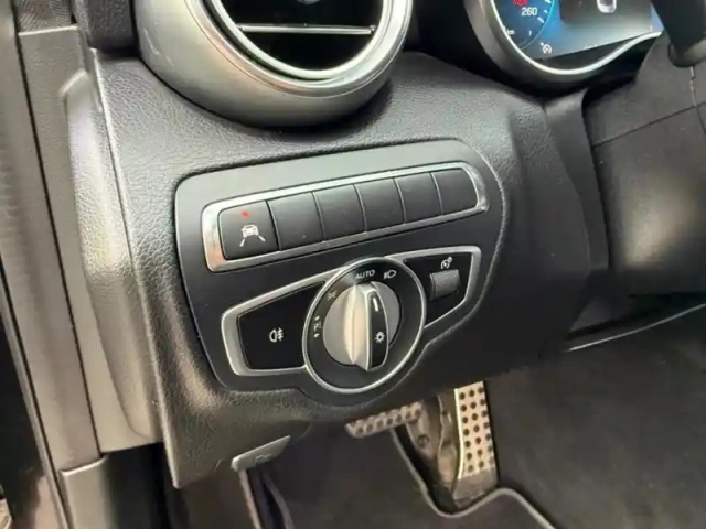 Mercedes Classe C 220 d berline amg lin — photo 20