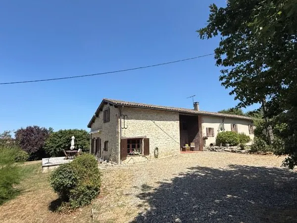 Maison 6 pièces 155 m²