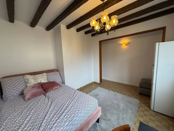 Chambre Colocation Bezons 600€