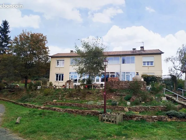 Appartement 4 pièces 51 m²