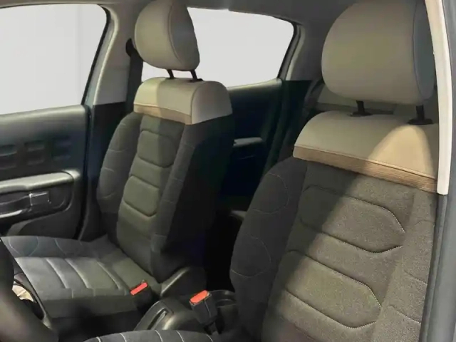 Citroën C3 1.2 puretech 110ch s&amp;s shine eat6 — photo 11