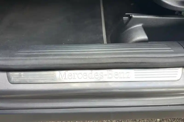 Mercedes Gla 180 7g-dct — photo 73