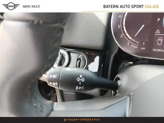 Mini Countryman cooper 136ch  highlands bva7 — photo 13