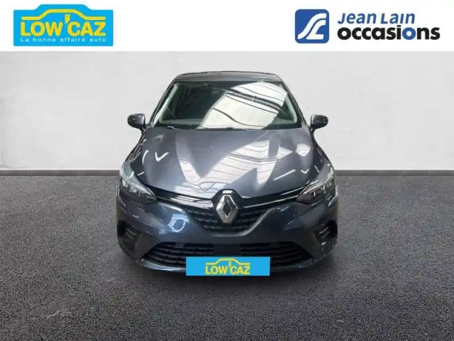 Renault Clio tce 100 gpl — photo 2