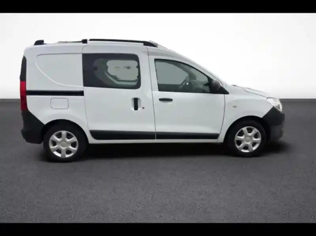 Dacia Dokker 1.5 blue dci 75ch essentiel — photo 7