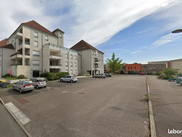 Appartement 4 pièces 90 m²