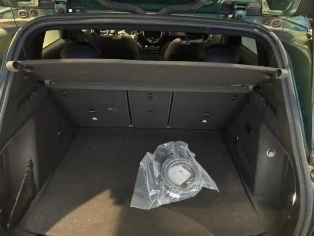 Mini Countryman cooper se 125ch + 95ch edition premium all4 bva6 — photo 7