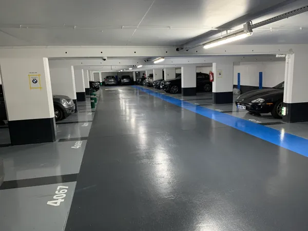 Location Parking Paris 16 Auteuil