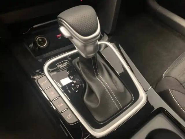 Kia Ceed pro 1.5 t-gdi 140 ch dct7 — photo 60