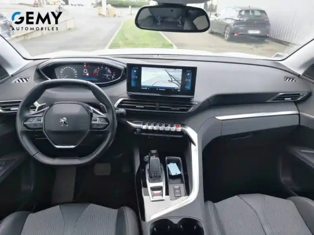 Peugeot 3008 puretech 130ch s&amp;s eat8 — photo 8