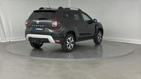 Dacia Duster 1.0 ECO-G 100ch Prestige + 4x2 — photo 5