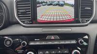Kia Sportage 1.6 CRDi 136ch MHEV GT Line 4x2 DCT7 — photo 7