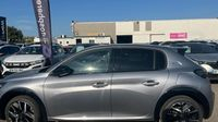 Peugeot 208 1.2 Hybrid 110ch GT e-DCS6 — photo 8