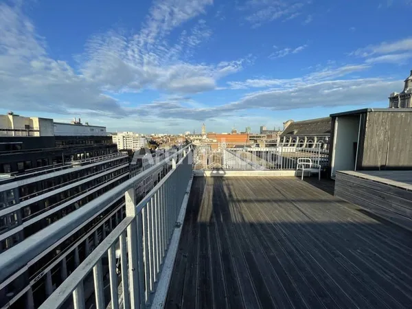Bureaux 150 m²